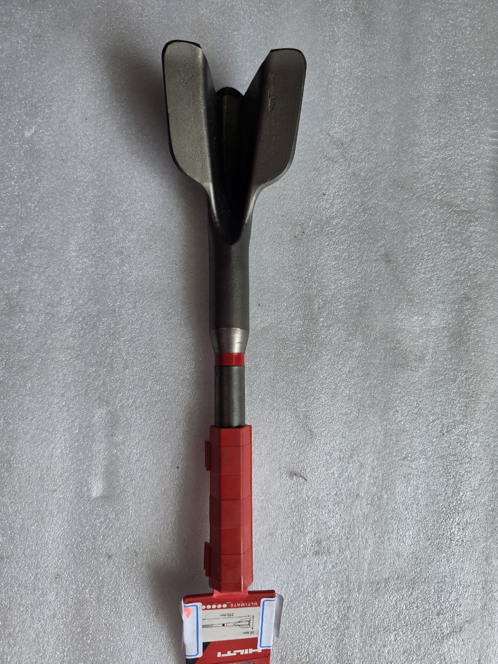 Hilti Alle Werkzeuge: Hilti Meissel  – Gebraucht aus WIL SG von Sprin319 2