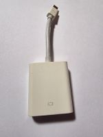 Mini DisplayPort-auf-VGA-Adapter