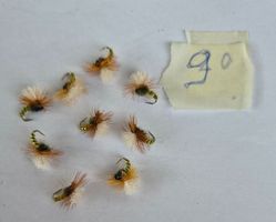 9  Trockenfliegen