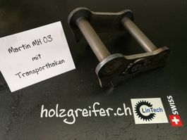 Anbaurahmen Martin MH 03