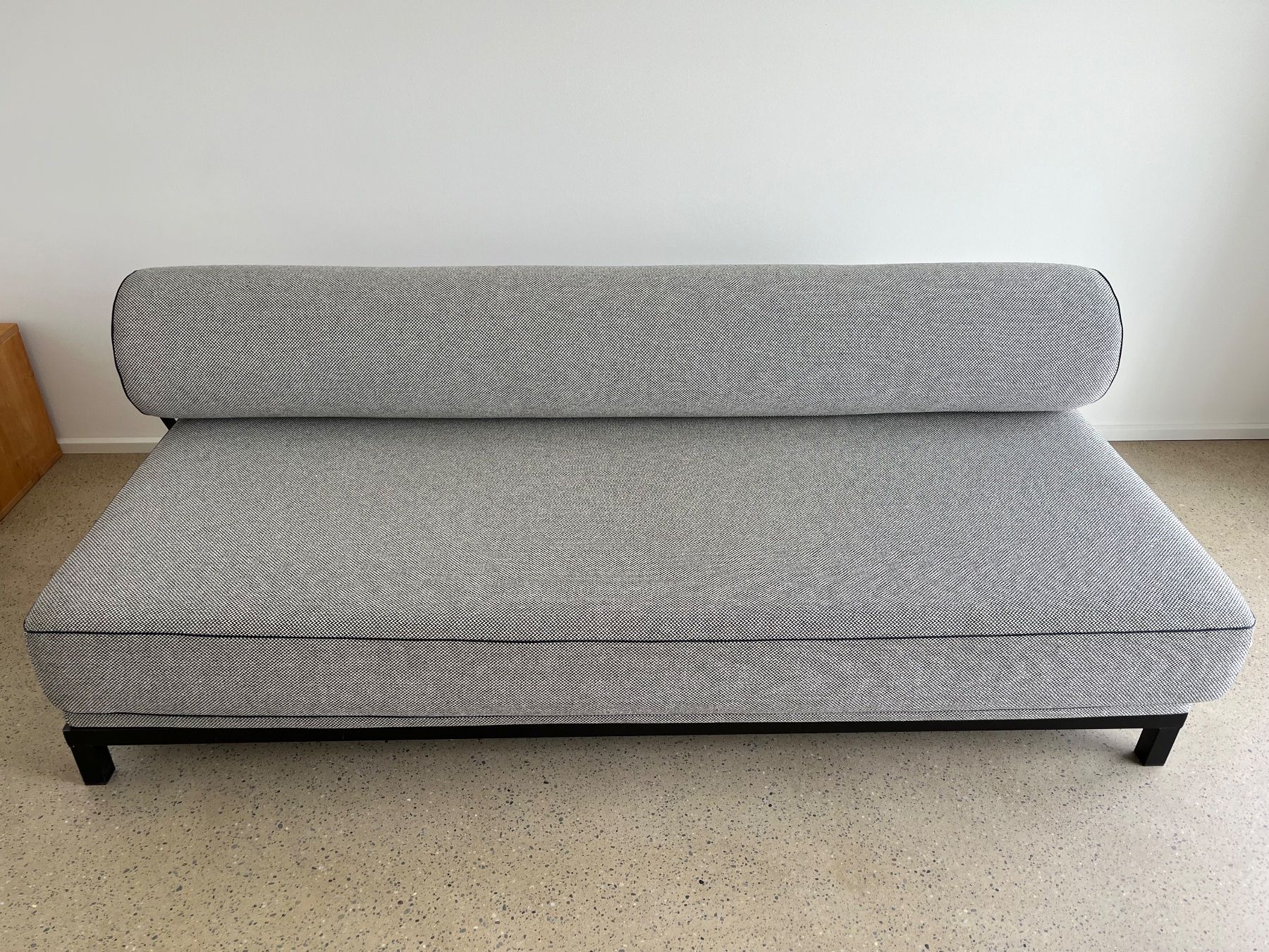 Divani: Designer-Schlafsofa SLEEP – Usato da Ligerz venduto da Markus2709 3