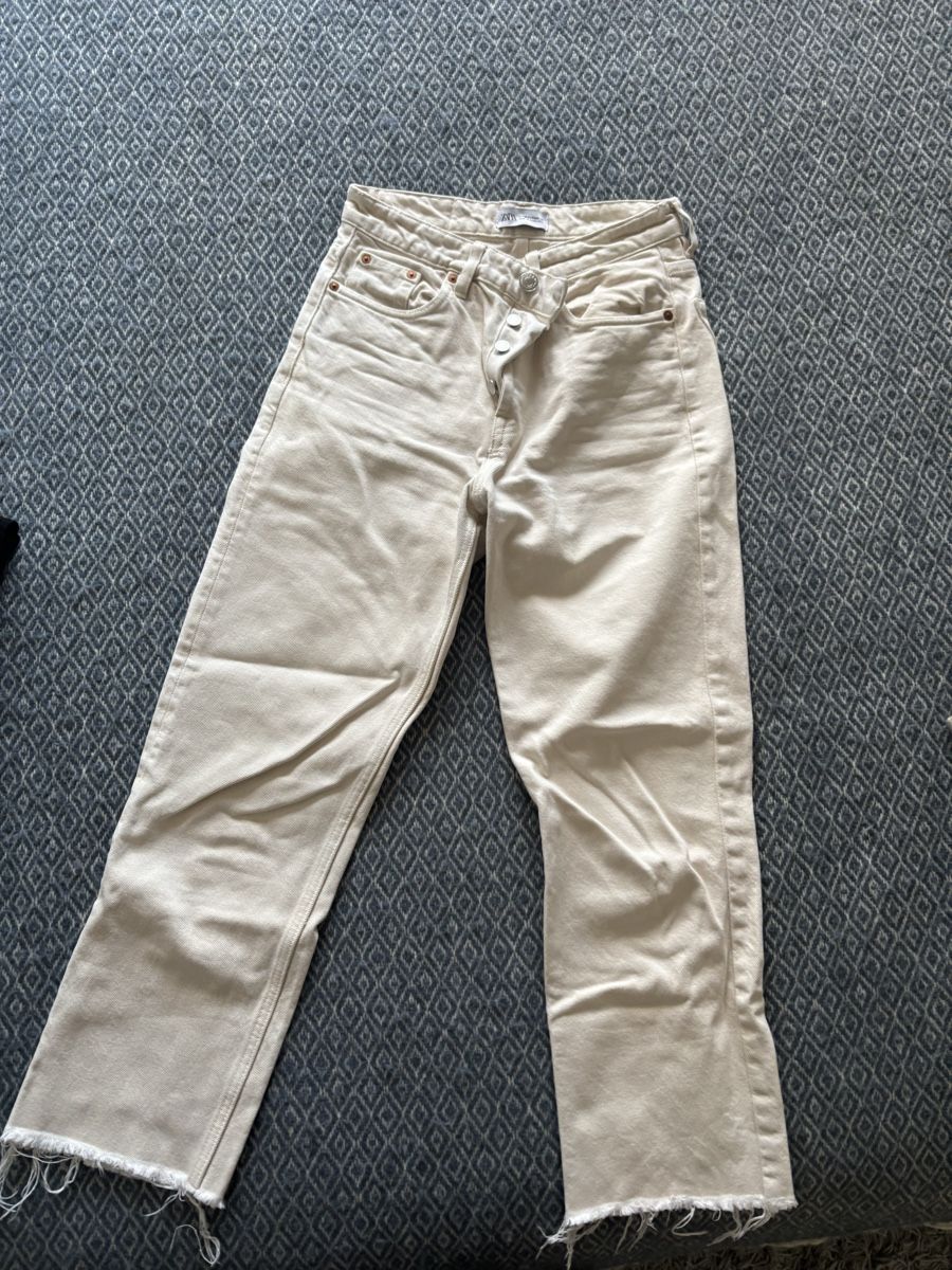 Zara Jeans: Jeans – Gebraucht aus Zürich von the_hwh7