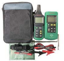 Multi-Funktion Kabel Detektor Drahttester