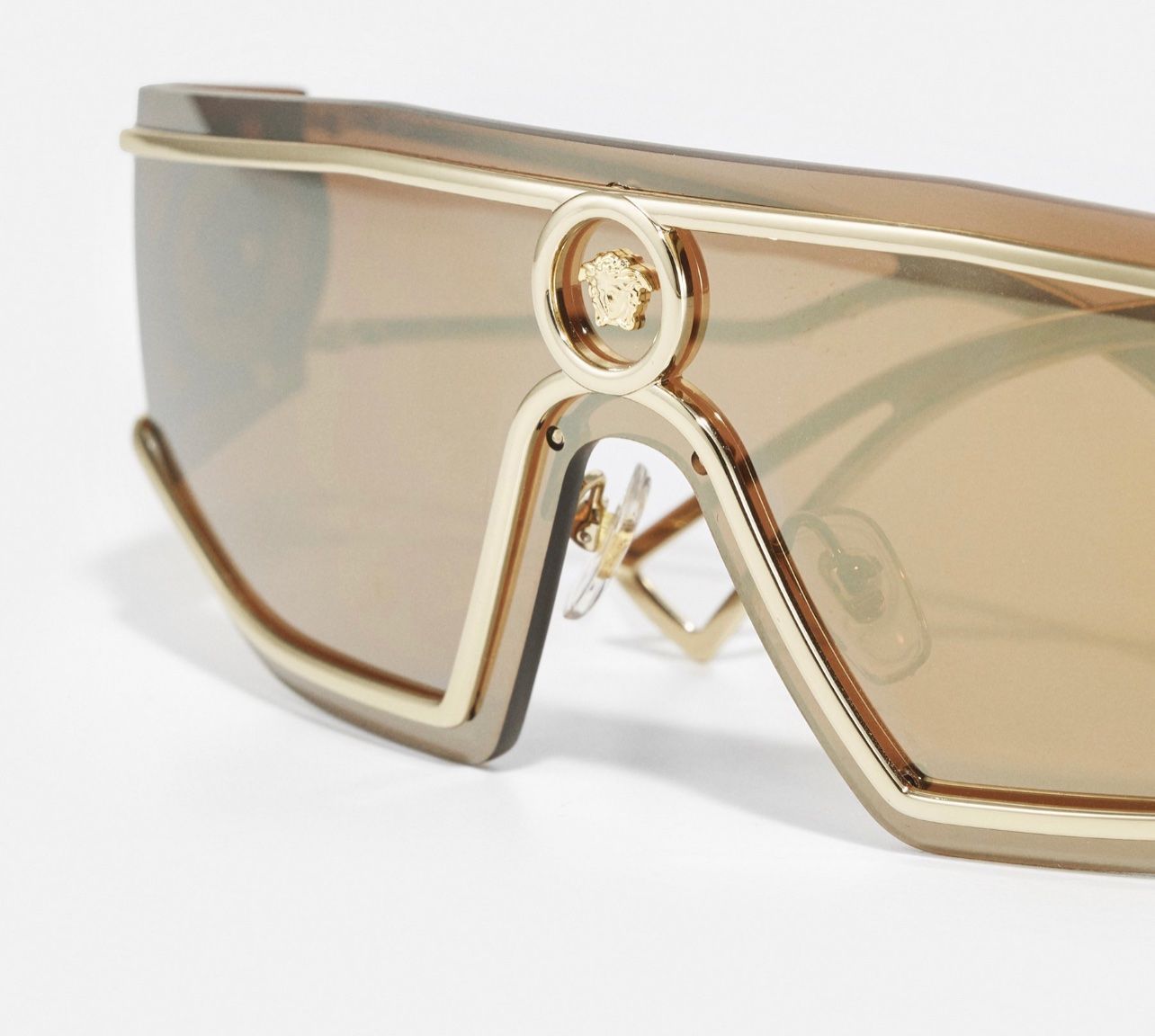 Versace Brillen & Gläser: Versace UNISEX - Sonnenbrille VE2226 – Neu und originalverpackt aus Oberaach von Dandy2021 3