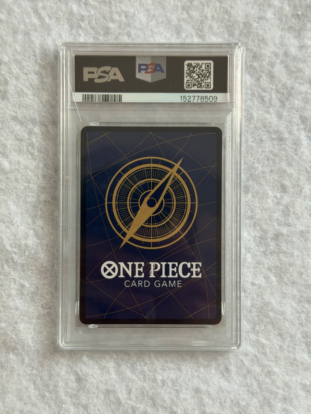 Bandai Carte collezionabili: Sengoku OP07-046 PSA10 JAP – Nuovo (secondo la descrizione) da Felsberg venduto da michaela_773 1
