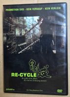DVD Re-Cycle Pang Brothers rare Promotion Version