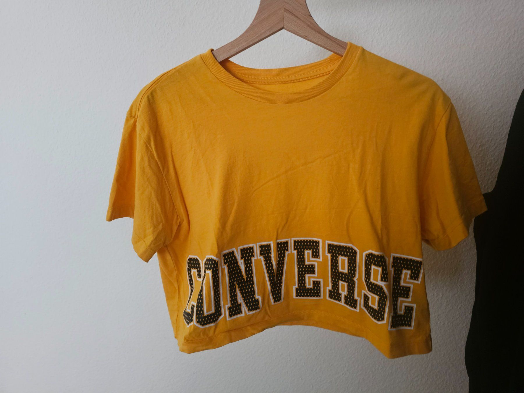 Converse T-Shirts: Converse – Neu und originalverpackt aus Basel von NyGrow