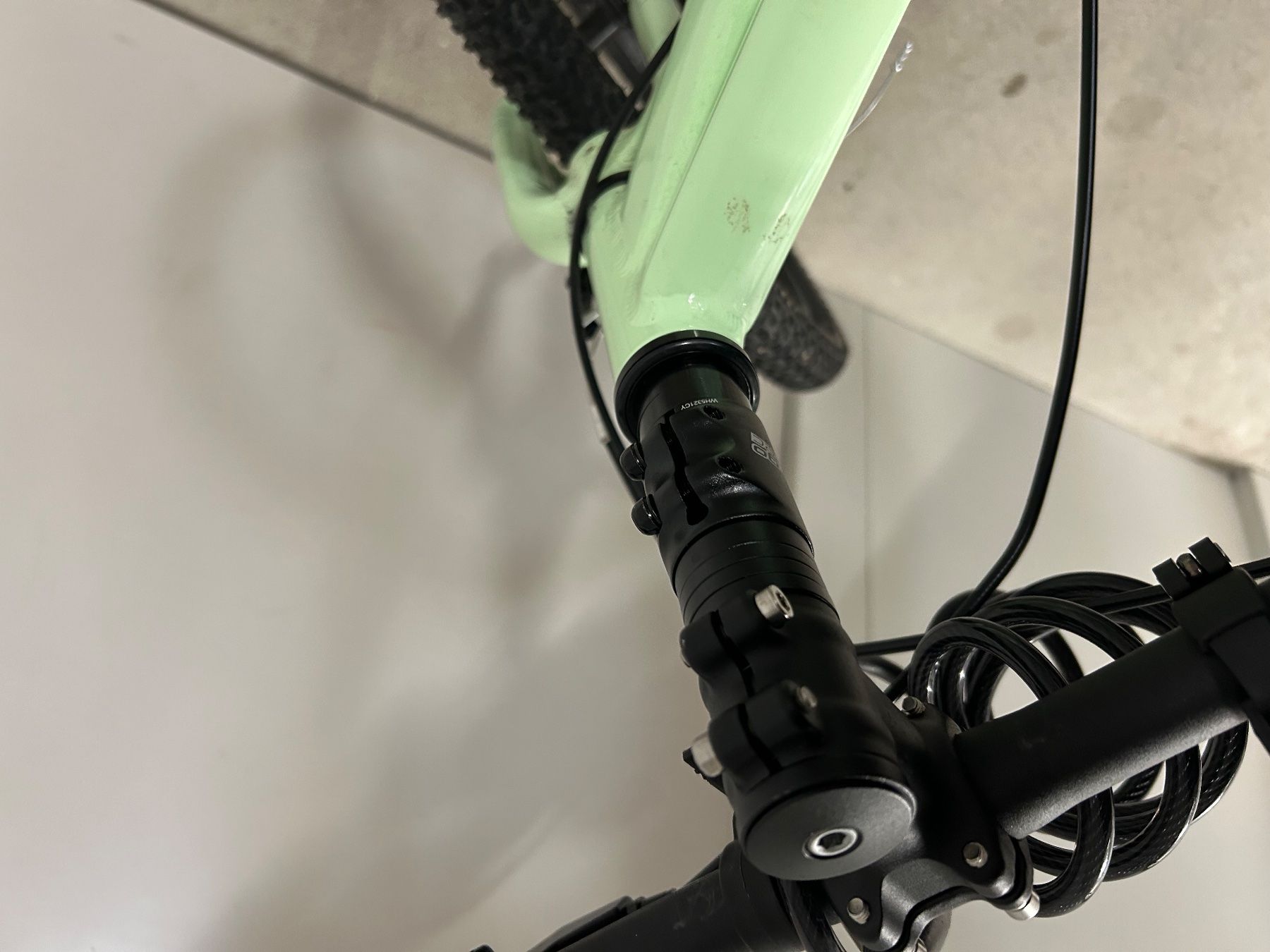Crosswave Velos: Kindervelo 31 Zoll von Crosswave – Gebraucht aus Kloten von Mnuma 2