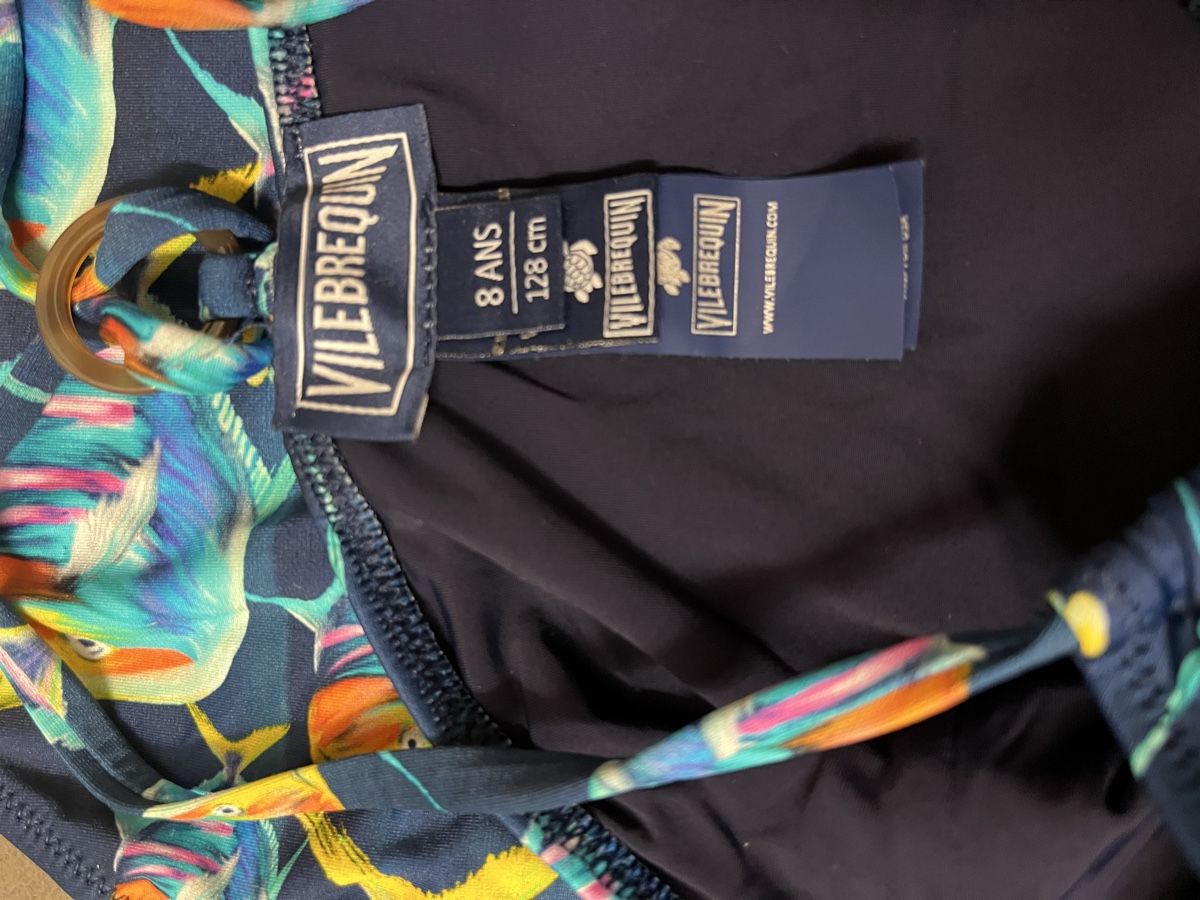 Vilebrequin Costumi da bagno & Bikini: Vilebrequin NEU Badeanzug 128 – Nuovo (secondo la descrizione) da Zürich venduto da Gabi_78 3