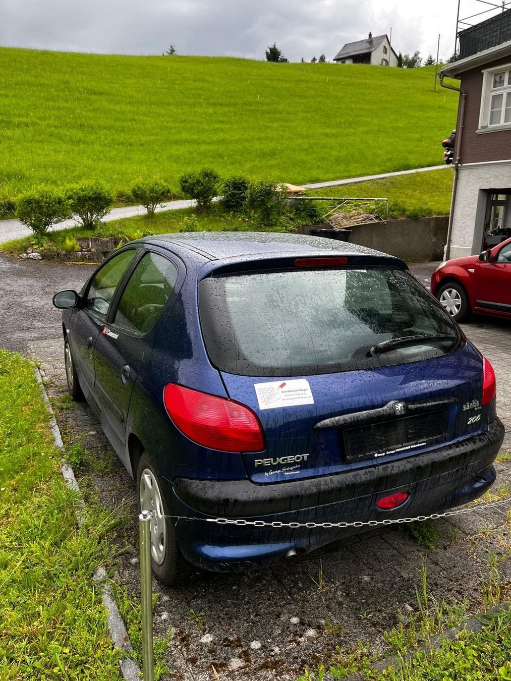 Peugeot Automobili: Peugeot – Usato da walzenhausen venduto da 240185 3
