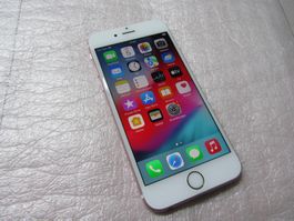 Apple i Phone 6S 32GB Rose Gold