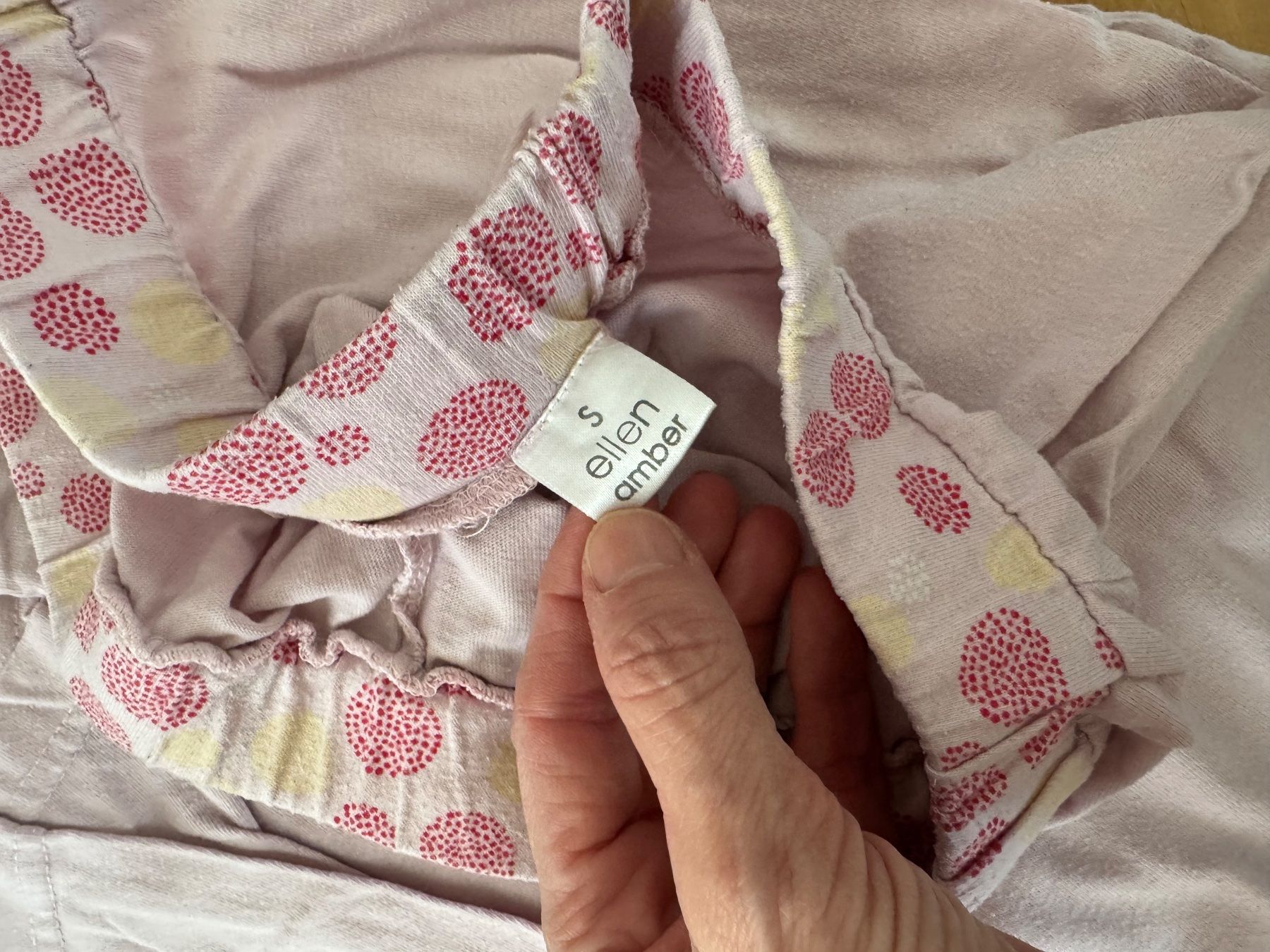 Négligés & Pyjamas: Set Sommerpyjamas in S – Neuf (Voir description) à Schüpbach par 2ndHandRose 1