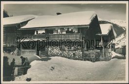 GR Klosters
