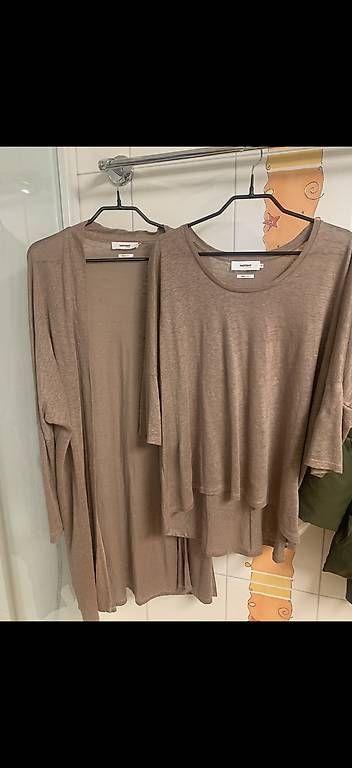 Kleiderpakete: Not shy – Neu (gemäss Beschreibung) aus Pully von tarra26
