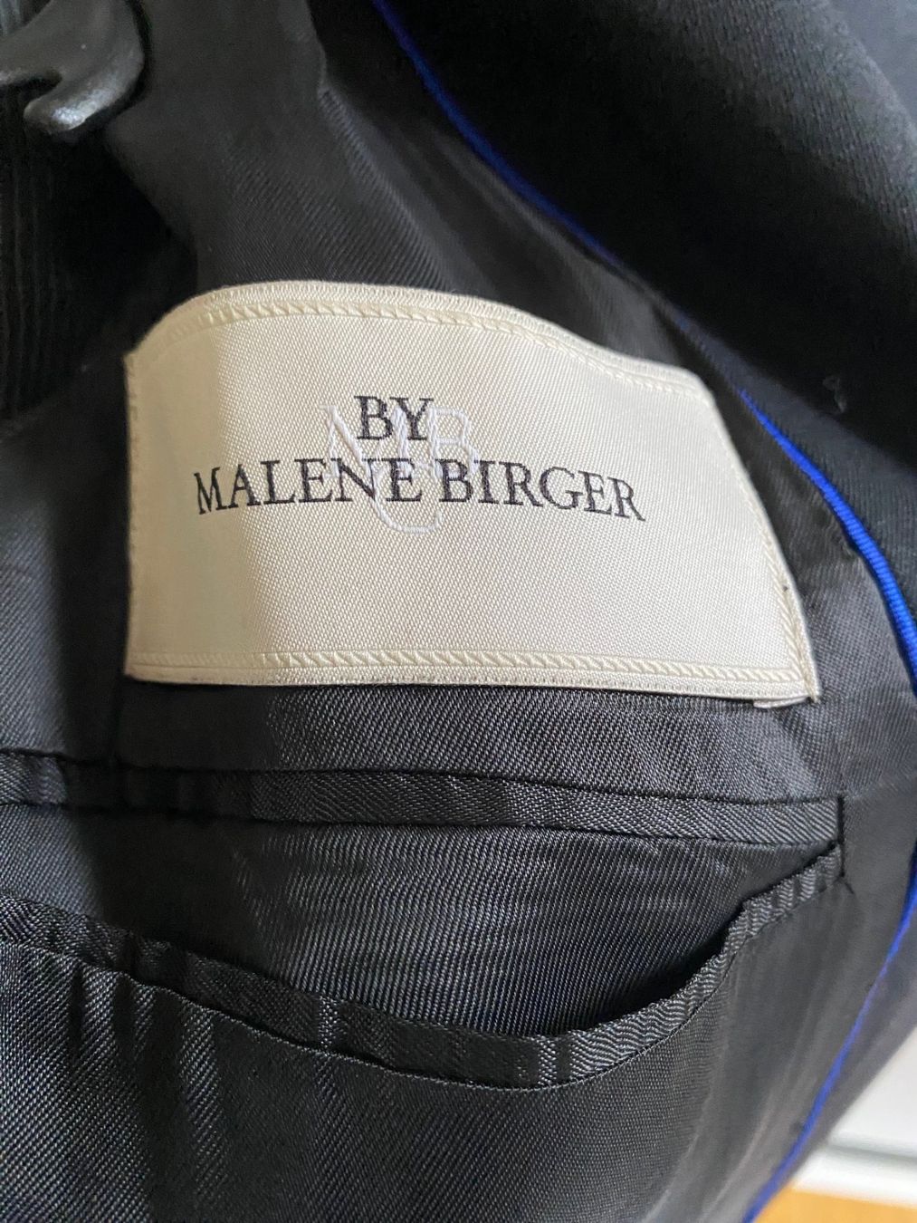 Malene Birger Giacche: Jacke BY MALENE BIRGER – Usato da Luzern venduto da Turmliebe 5