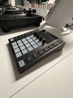WolfMix W1 MK2 inkl. Decksaver