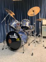 Tamburo Drum Kit (Handmade in Italy)