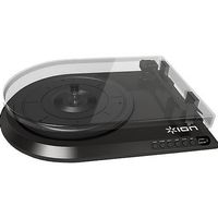 LP Digitalisiergerät. Plattenspieler. Ion Quick Play Flash