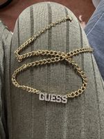 Guess Kette Damen 