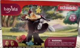 Schleich Bayala Eulenbaum-Set 42525, OVP