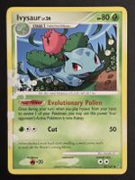 Ivysaur / Bisaknosp 62/147 ◇ Pokémon Supreme Victors ab 1Fr.