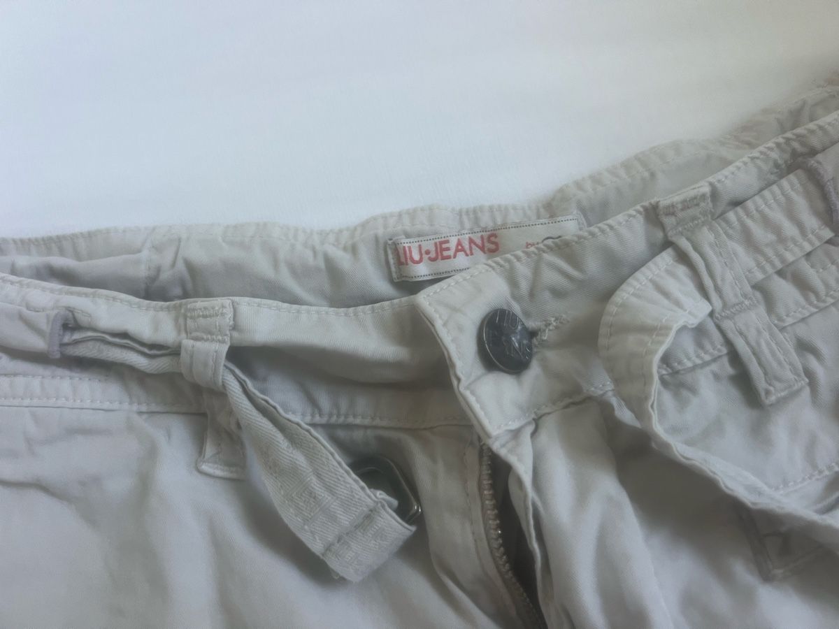 Liu Jo Pantaloni: Liu Jo Jeans Short – Usato da Schönenberg ZH venduto da Bosh 1