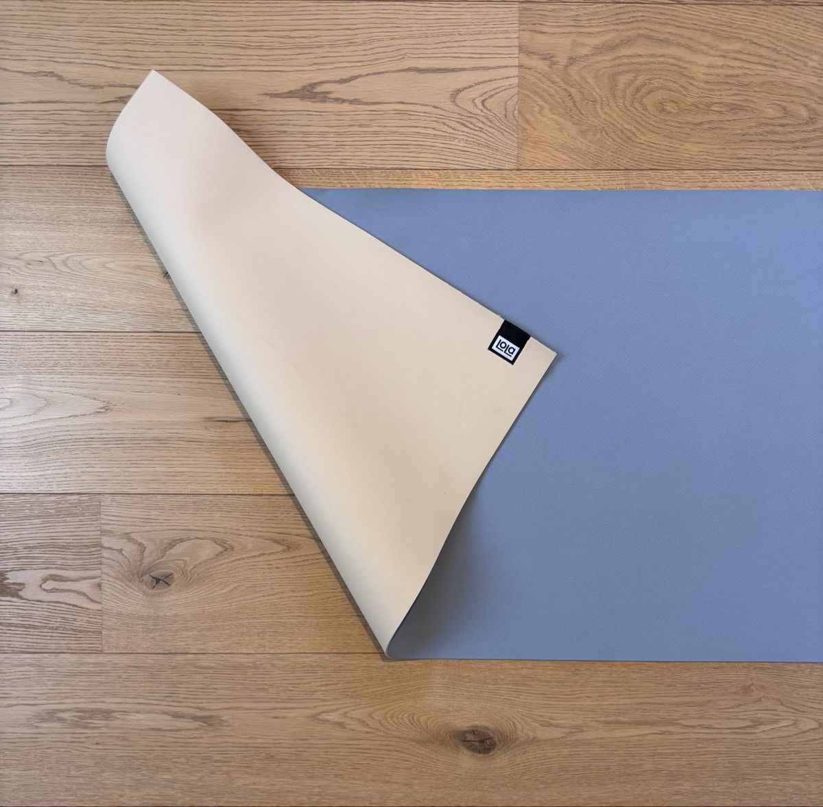 Bodenmatten: lola studio yoga mat – Neu (gemäss Beschreibung) aus Kilchberg ZH von ben_pc68 3