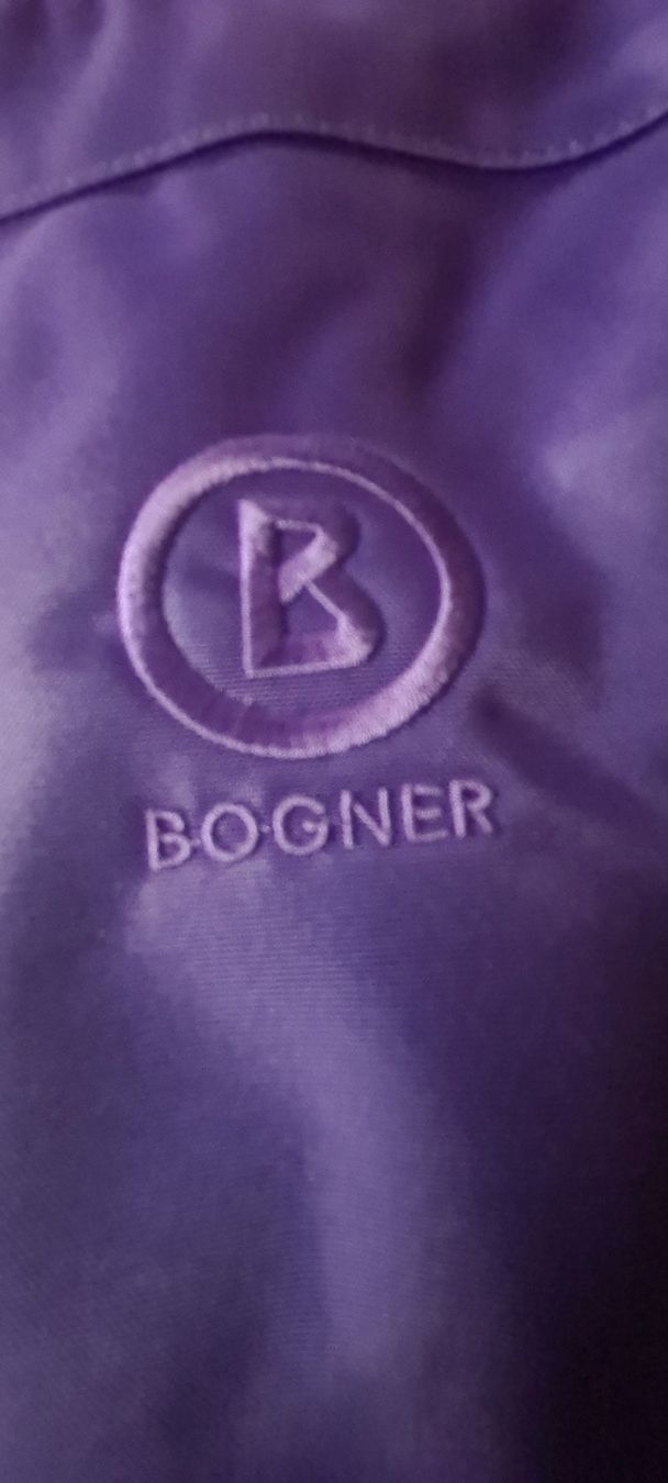 Bogner Borse da donna: Schultertasche Bogner – Usato da Bellerive VD venduto da Hermes5 3