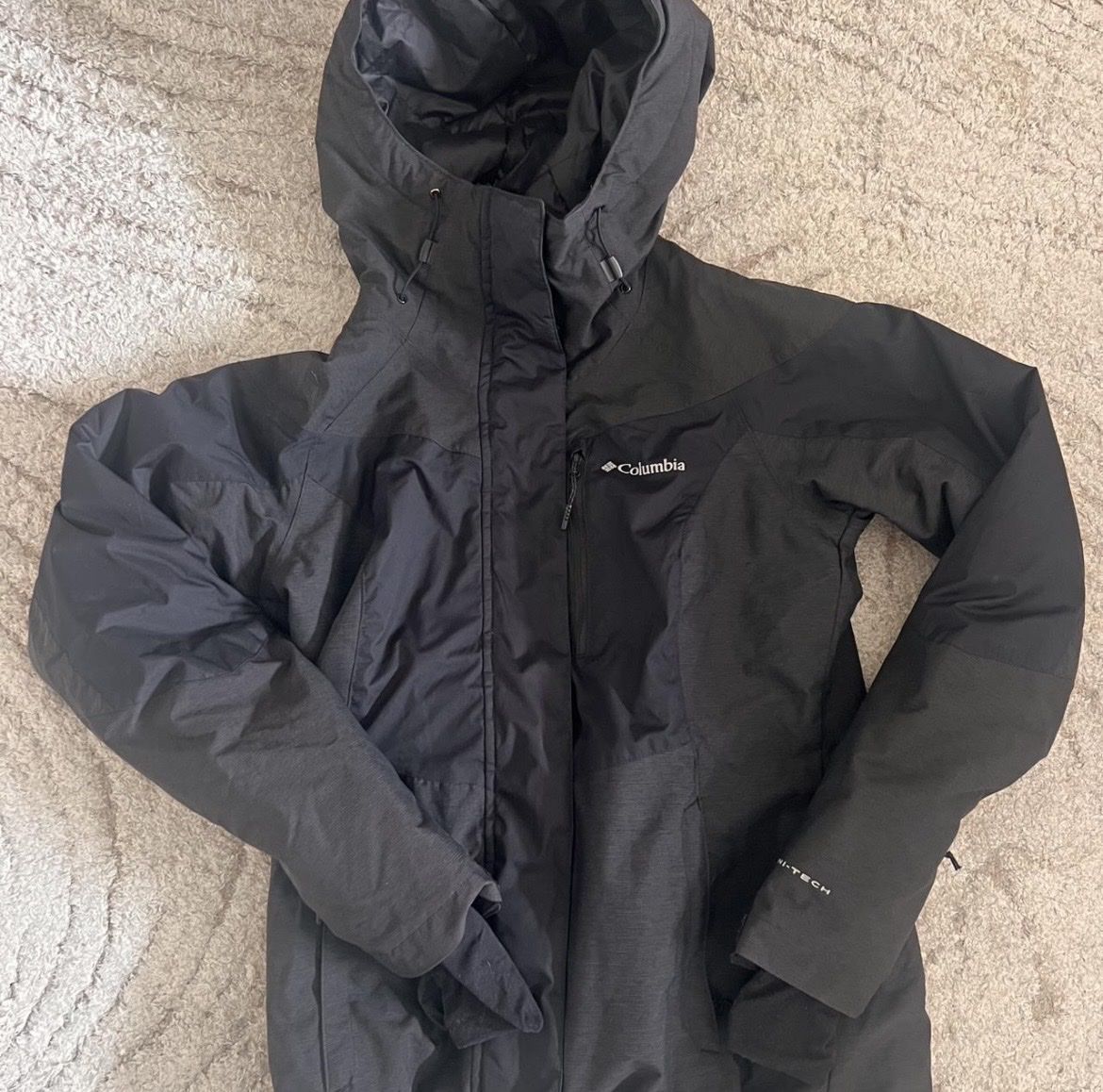 Columbia Giacche: Veste de ski – Usato da Le Landeron venduto da gil_8zss 2