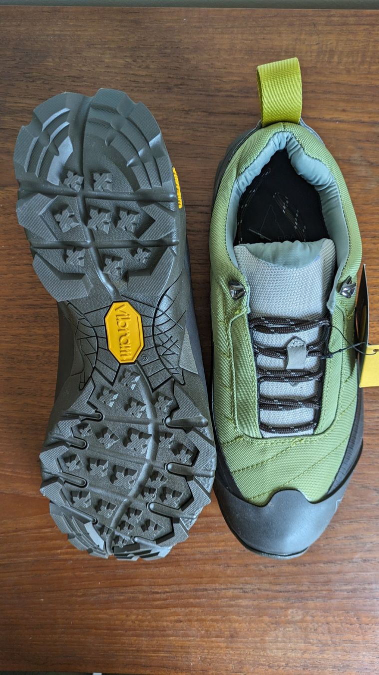 Herrenschuhe: Schuhe ROA Katharina – Neu und originalverpackt aus Luzern von Caesar 2