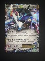 Pokémon FR Dialga EX 62