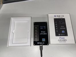iFace Punktprojektor-Detektor für iPhone