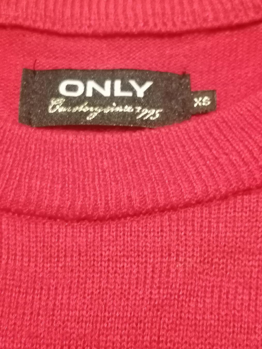 Maglioni & Felpe: Pull de Noël, pull, haut – Usato da Montcherand venduto da petiteoune75 4