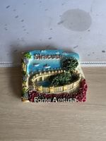 Calamita Siracusa Fonte Aretusa Souvenir Sicilia 🧲🇮🇹