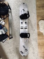 Voilé Splitboard Mojo 71