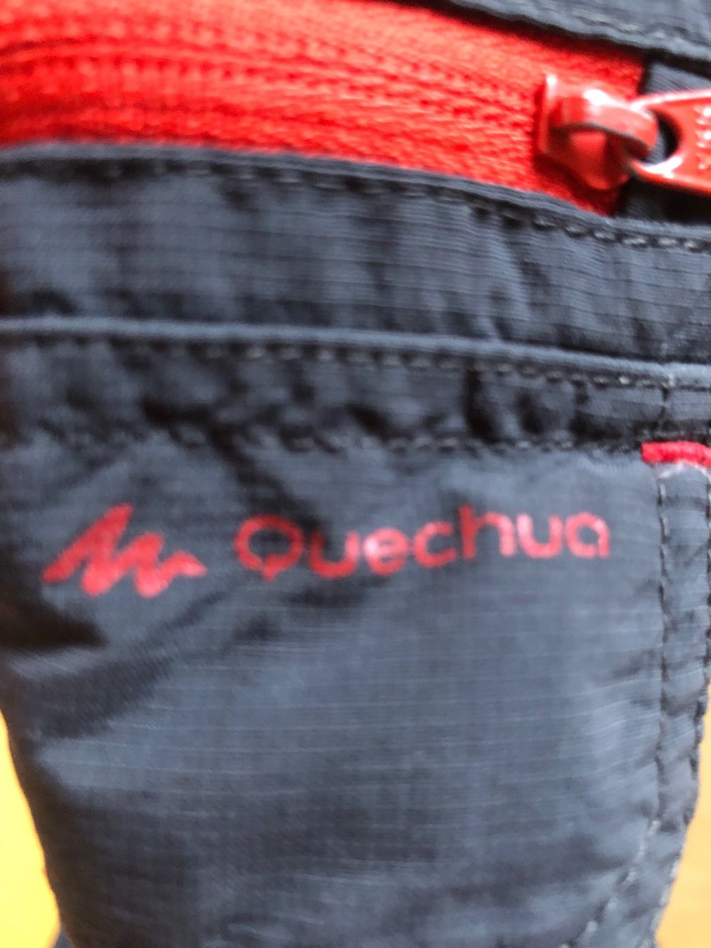 Decathlon Pantaloni: Trekkinghose 125-132cm – Usato da Volketswil venduto da SilvieK 3