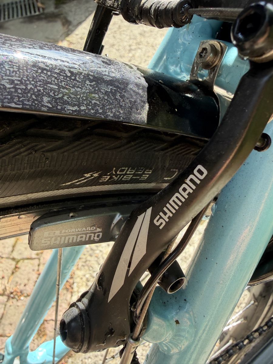 Vélos: Bike – D'occasion à Muri b. Bern par cia_9n7g 4