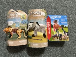 Playmobil Set neu 
