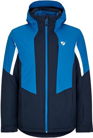 Ziener Herren Parl Ski-Jacke / Snowboard-Jacke Ovp ca. 299.-