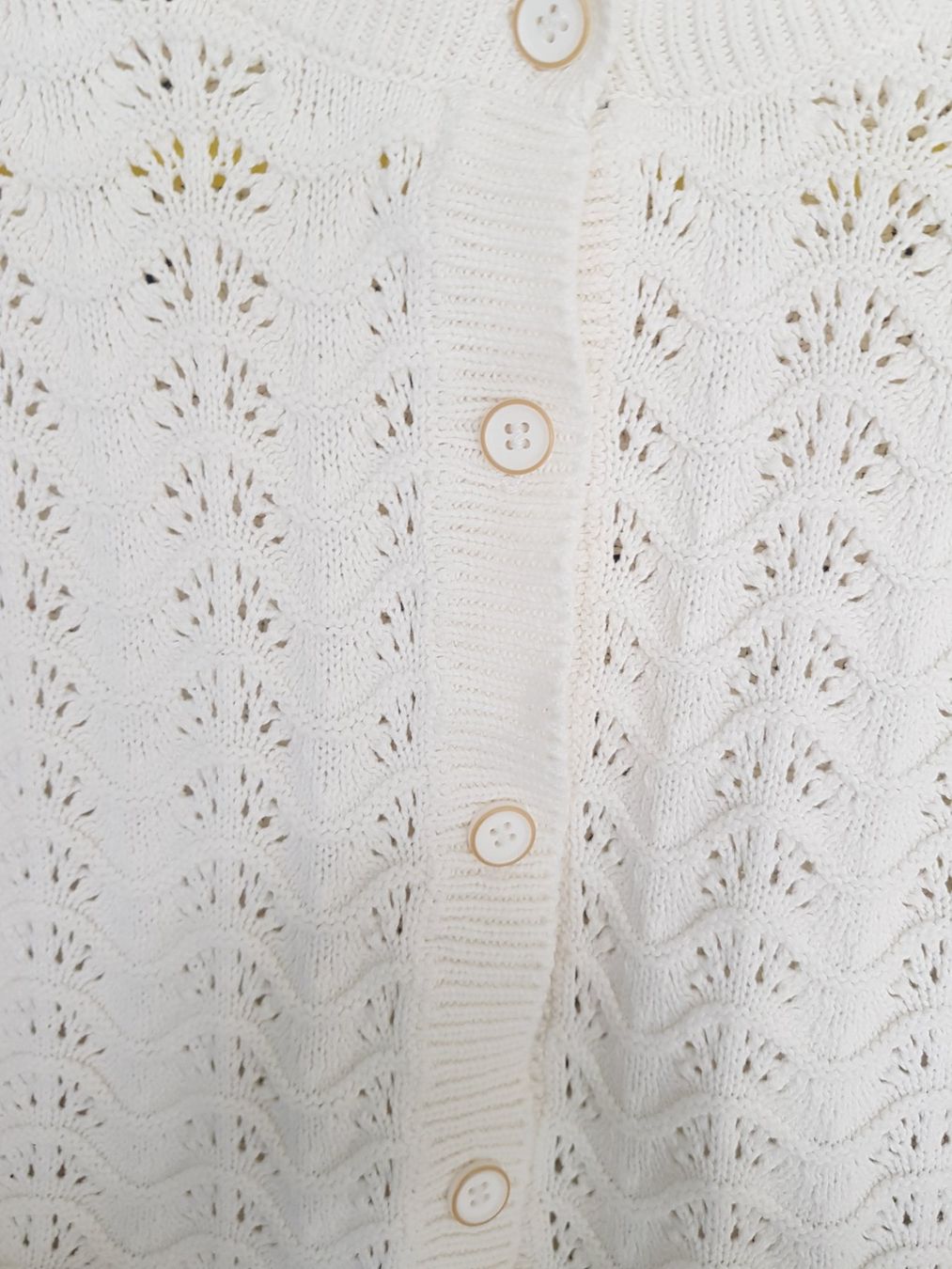 H&M Giacche & Cappotti: MÄDCHEN STRICKJACKE/ NEUWERTIG – Nuovo (secondo la descrizione) da Root venduto da LifestyleAccessoires 5
