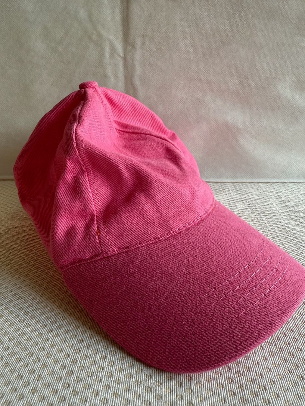 Copricapi, berretti & cappellini: Nilton's - Casquette - coton – Nuovo (secondo la descrizione) da Sion venduto da accroshoes 1