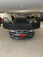 Volvo V40T4