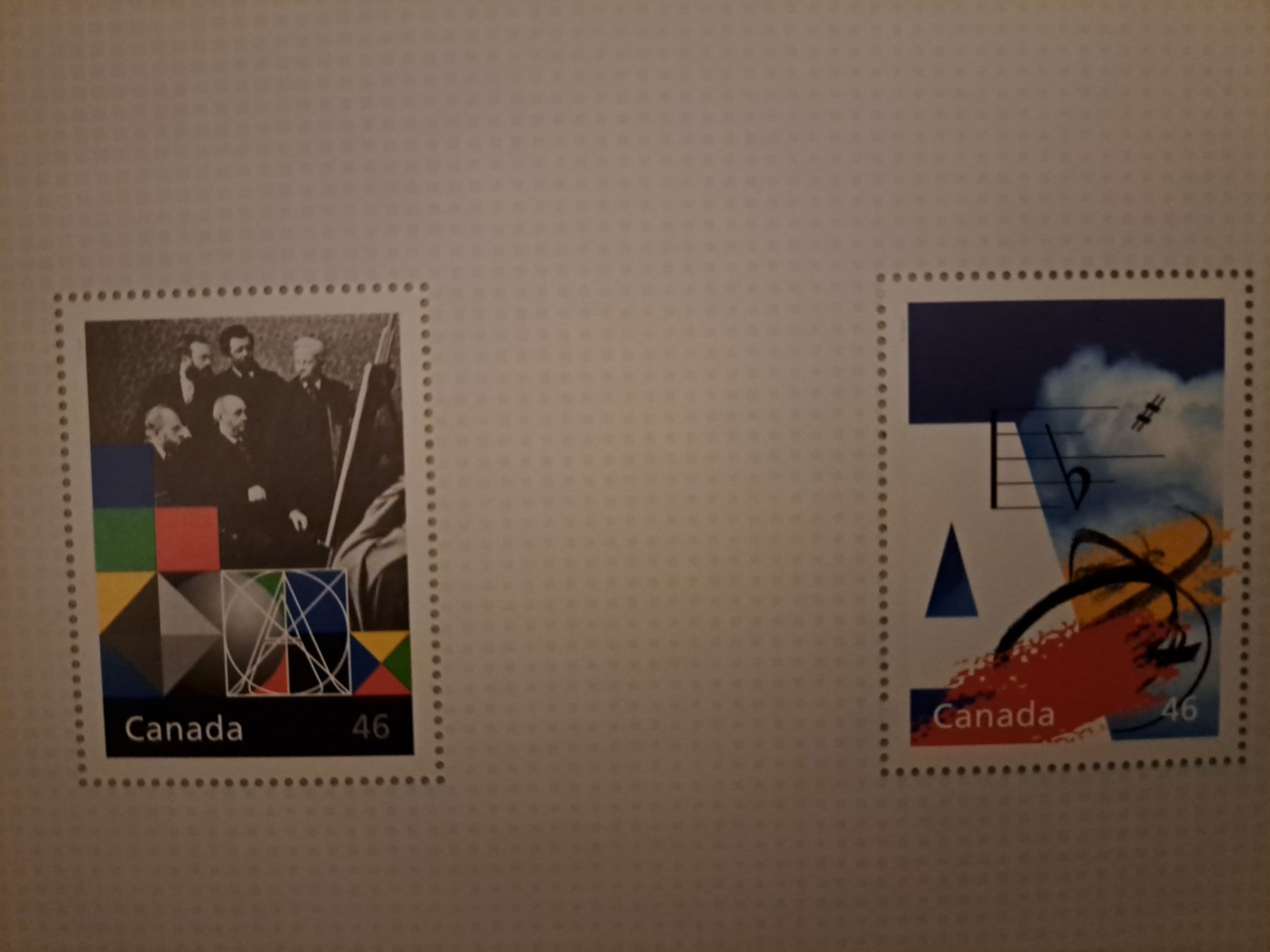 Tutti i francobolli: Philatelie – Nuovo (secondo la descrizione) da Wettingen venduto da geo_7yn7 2
