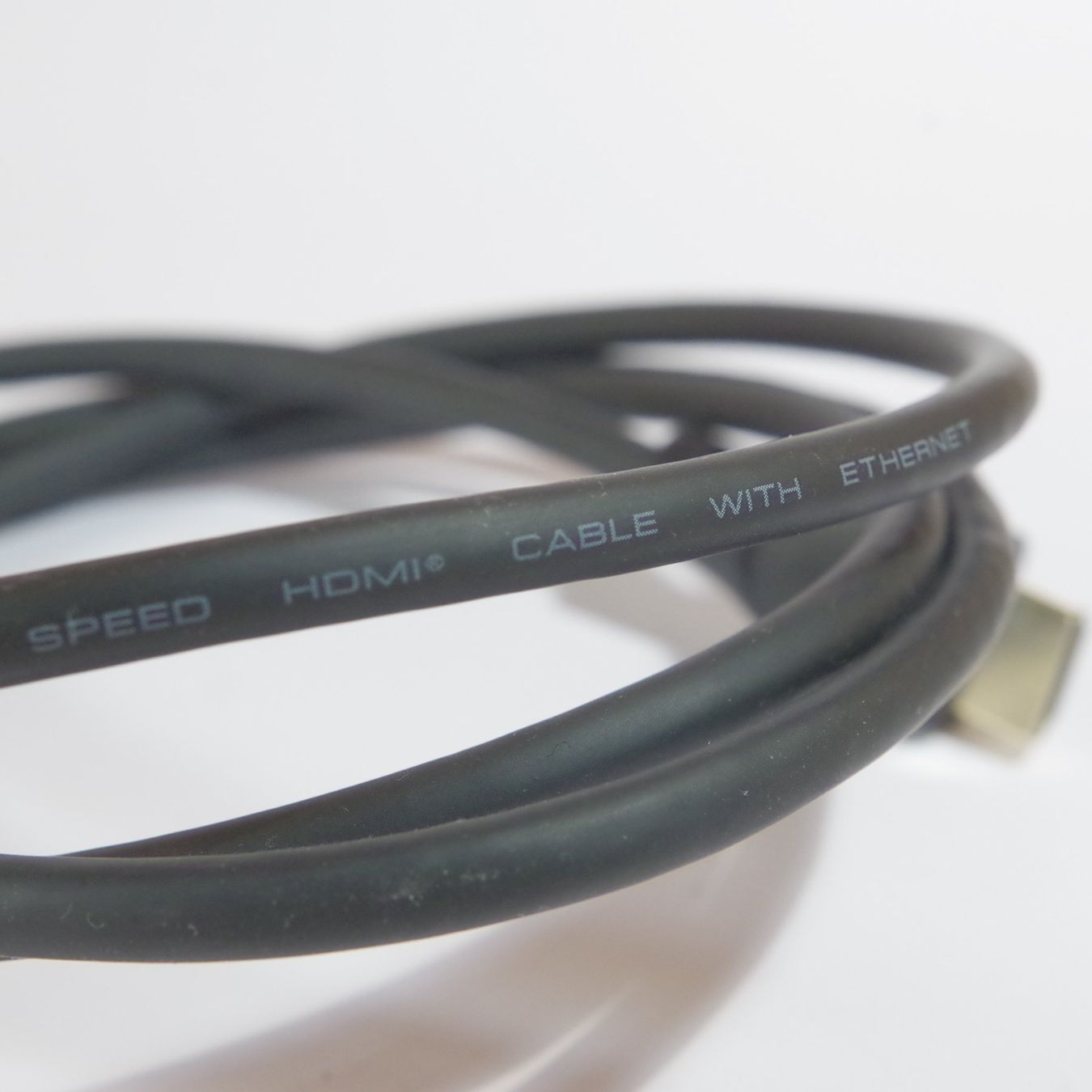 Kabel: HDMI Kabel 1.5m – Gebraucht aus Erlinsbach von foto_5018 2