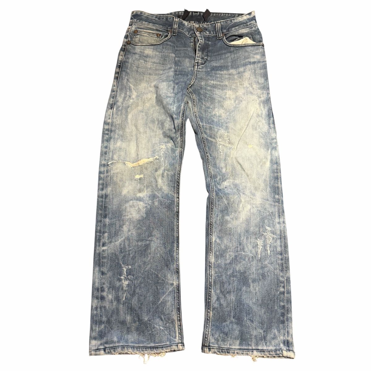 Evisu Jeans: Evisu Jeans – D'occasion à Thalheim par 84B 1
