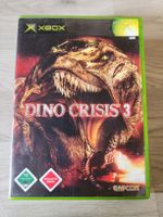 Dino Crisis 3 - Xbox - Top Zustand - Action Adventure Game