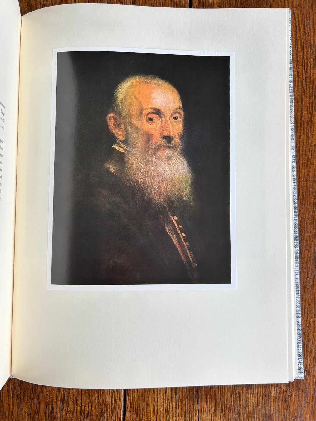 Bücher: Tintoretto – Gebraucht aus Basel von Peter_schlemihl 9