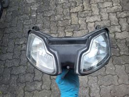 Aprilia rs 50 scheinwerfer