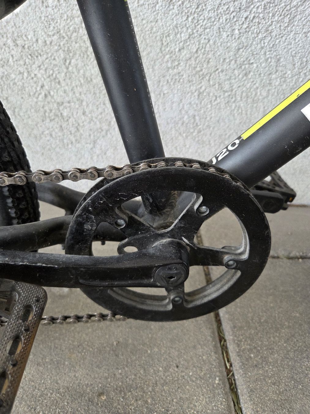 Biciclette: Kinder velo 20 Zoll – Usato da Zug venduto da Bibibo 5