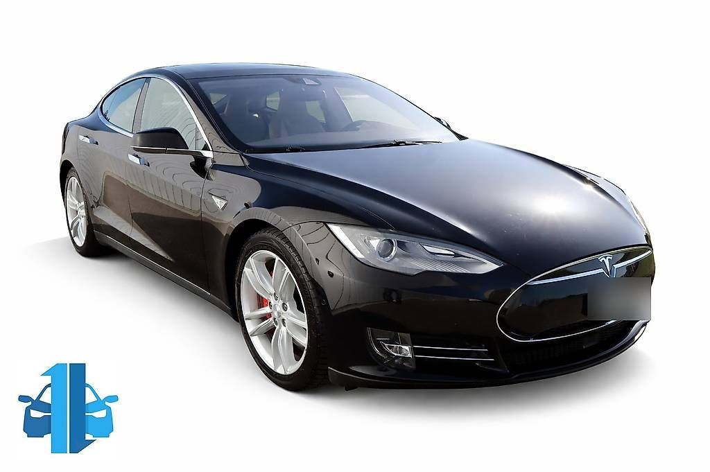 Automobili: TESLA Model S 90 D Performance – Usato da Derendingen venduto da per_gwh9 2